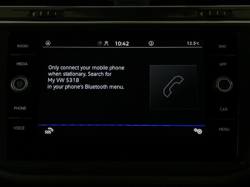 Used Volkswagen Tiguan Allspace 2023 for sale - 76970519: Photo 10