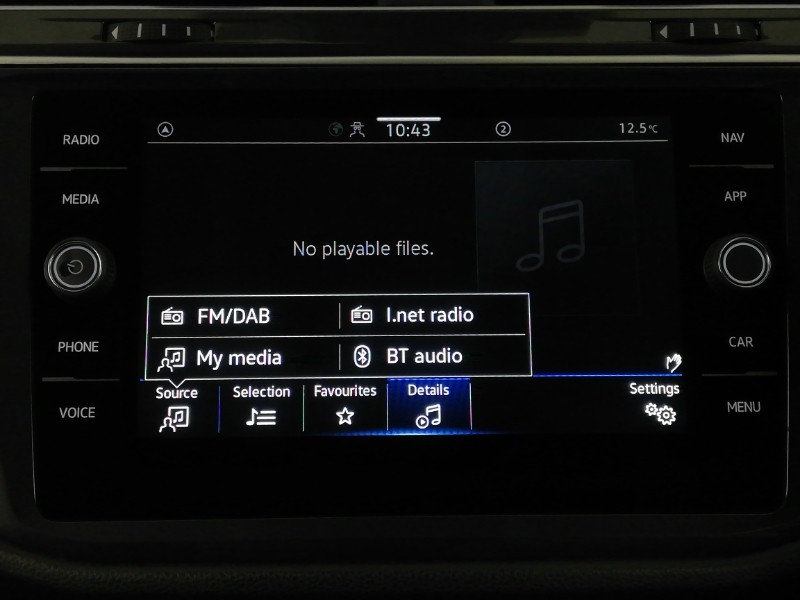 Used Volkswagen Tiguan Allspace 2023 for sale - 76970519: Photo 14