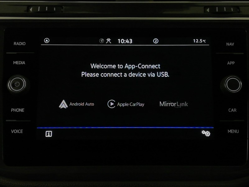 Used Volkswagen Tiguan Allspace 2023 for sale - 76970519: Photo 15