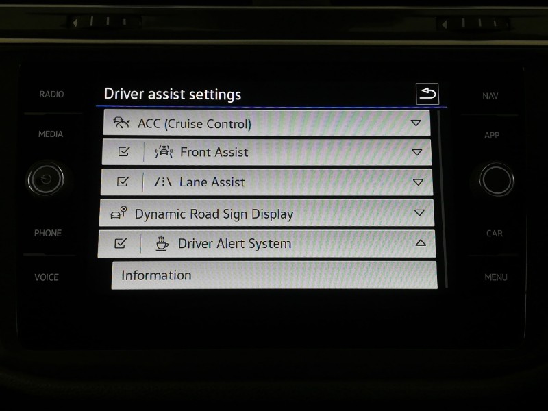 Used Volkswagen Tiguan Allspace 2023 for sale - 76970519: Photo 16