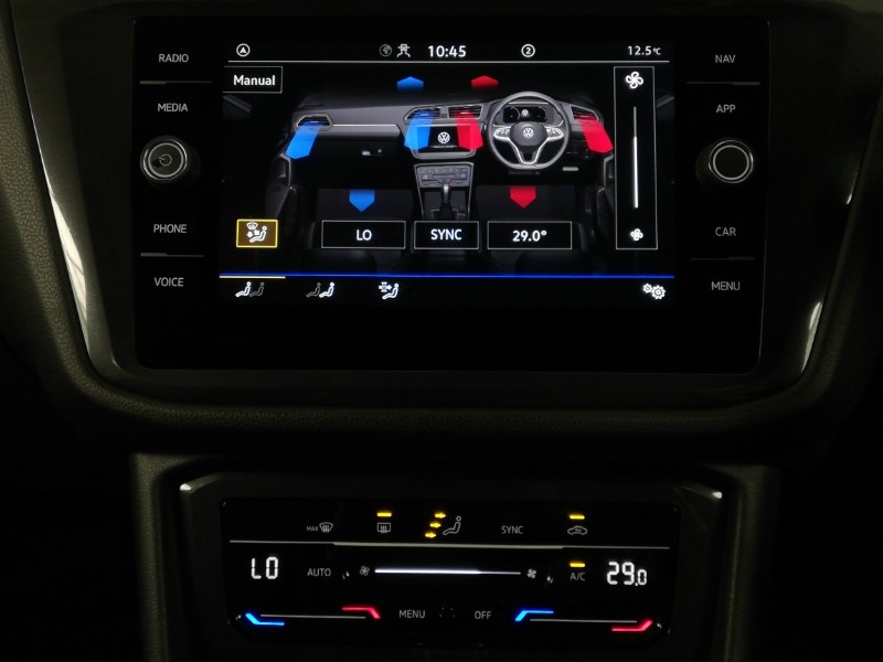 Used Volkswagen Tiguan Allspace 2023 for sale - 76970519: Photo 17