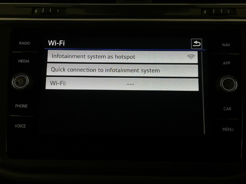 Used Volkswagen Tiguan Allspace 2023 for sale - 76970519: Photo 19