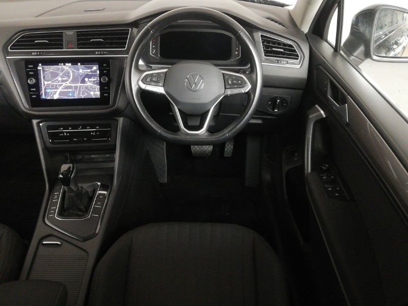 Used Volkswagen Tiguan Allspace 2023 for sale - 76970519: Photo 7