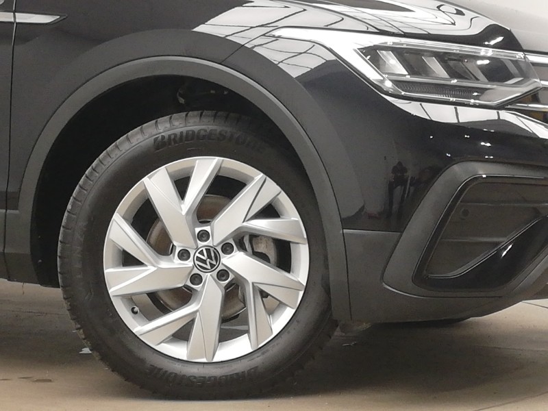 Used Volkswagen Tiguan Allspace 2023 for sale - 76970519: Photo 9