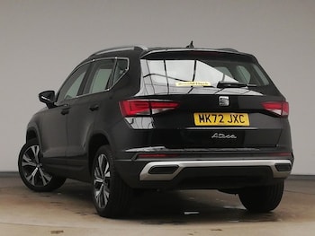 Used SEAT Ateca 2022 for sale - 75971993: Photo