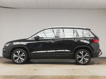 Used SEAT Ateca 2022 for sale - 75971993: Photo