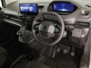 Used Peugeot Partner 2024 for sale - 74316129: Photo