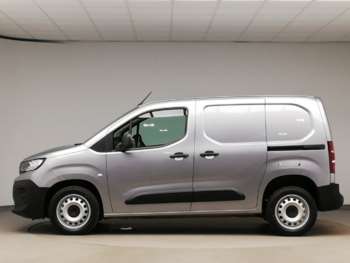 Used Peugeot Partner 2024 for sale - 74316129: Photo