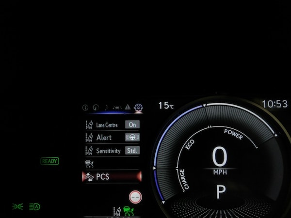 Used Lexus UX 2024 for sale - 76150833: Photo 19