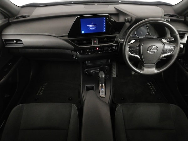 Used Lexus UX 2024 for sale - 76150833: Photo 2