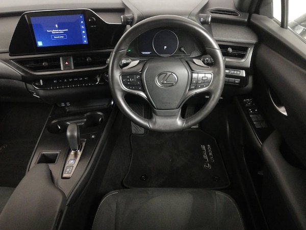 Used Lexus UX 2024 for sale - 76150833: Photo 7