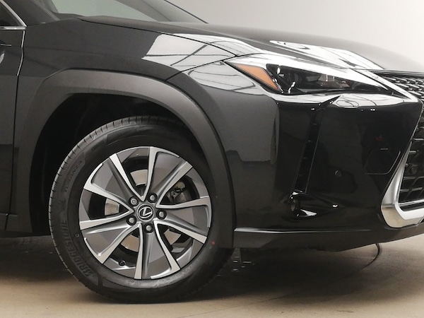 Used Lexus UX 2024 for sale - 76150833: Photo 9