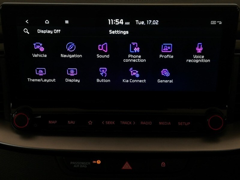 Used Kia XCeed 2021 for sale - 77580193: Photo 10