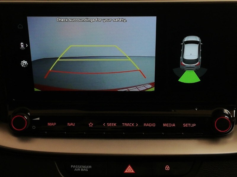 Used Kia XCeed 2021 for sale - 77580193: Photo 11