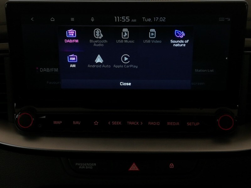 Used Kia XCeed 2021 for sale - 77580193: Photo 12