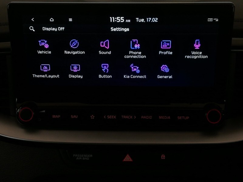 Used Kia XCeed 2021 for sale - 77580193: Photo 13