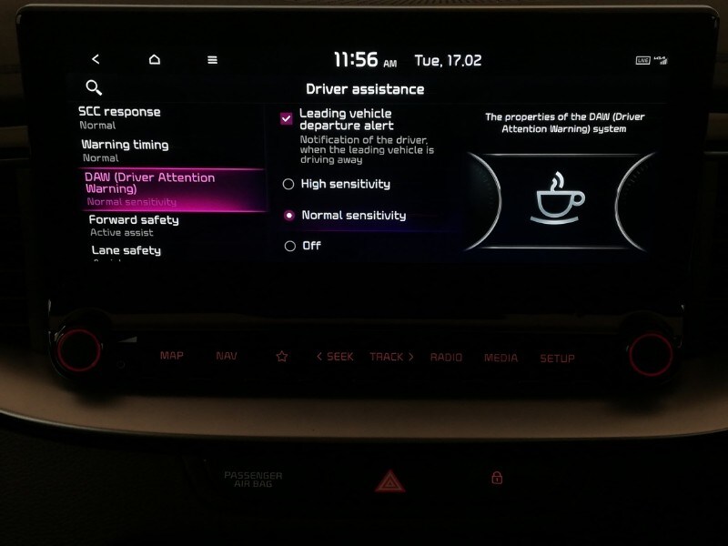 Used Kia XCeed 2021 for sale - 77580193: Photo 14