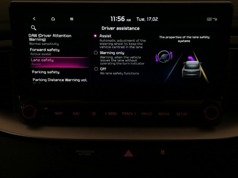 Used Kia XCeed 2021 for sale - 77580193: Photo 15