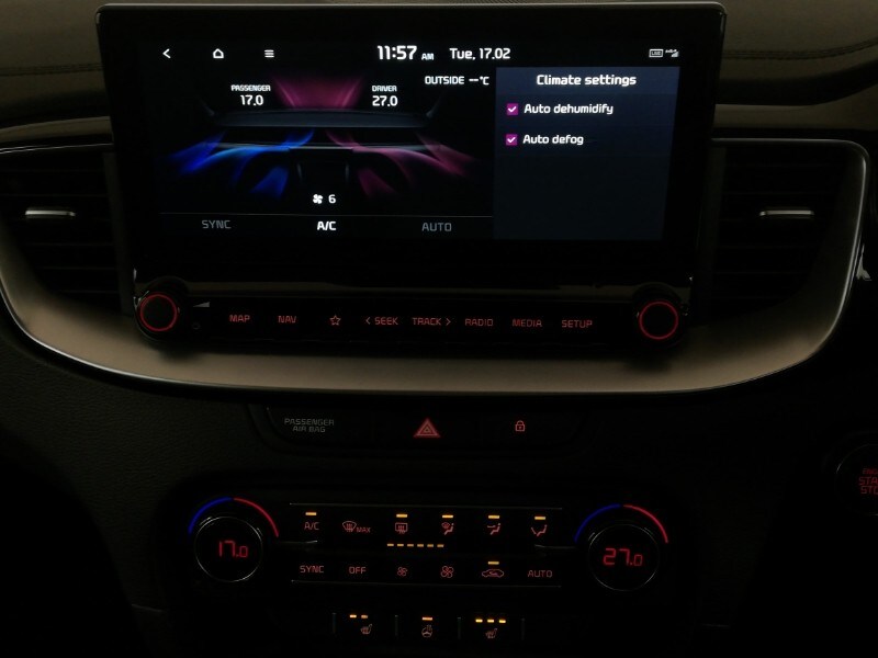 Used Kia XCeed 2021 for sale - 77580193: Photo 16