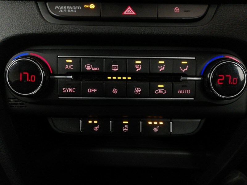 Used Kia XCeed 2021 for sale - 77580193: Photo 17