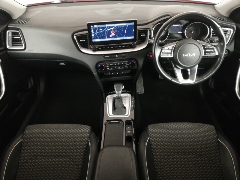 Used Kia XCeed 2021 for sale - 77580193: Photo 2