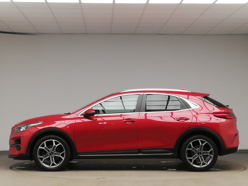 Used Kia XCeed 2021 for sale - 77580193: Photo 4