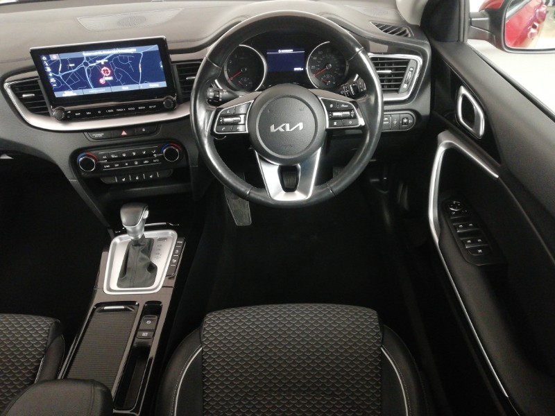 Used Kia XCeed 2021 for sale - 77580193: Photo 7