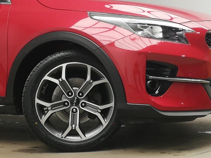 Used Kia XCeed 2021 for sale - 77580193: Photo 9