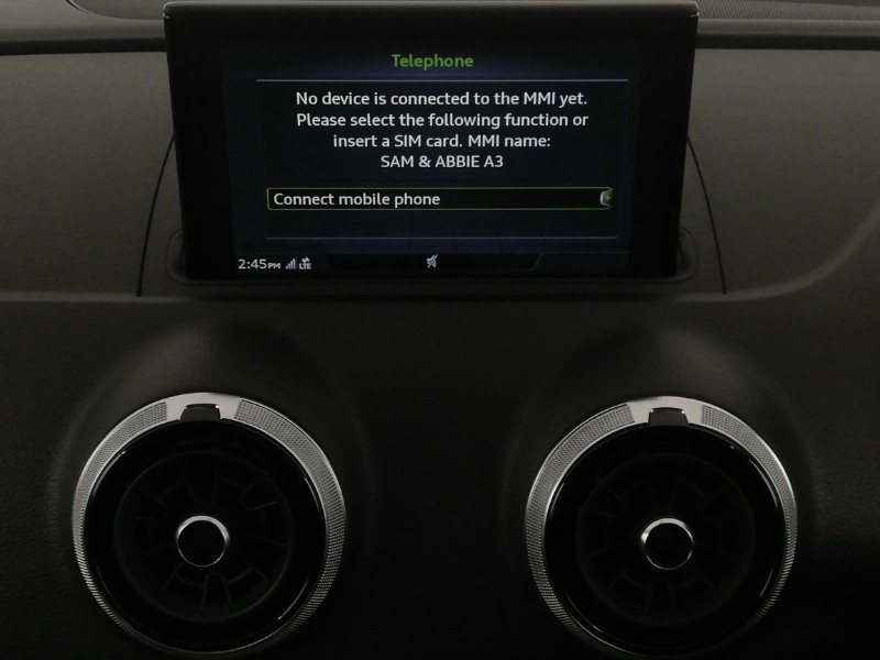 Used Audi A3 2018 for sale - 78033529: Photo 10