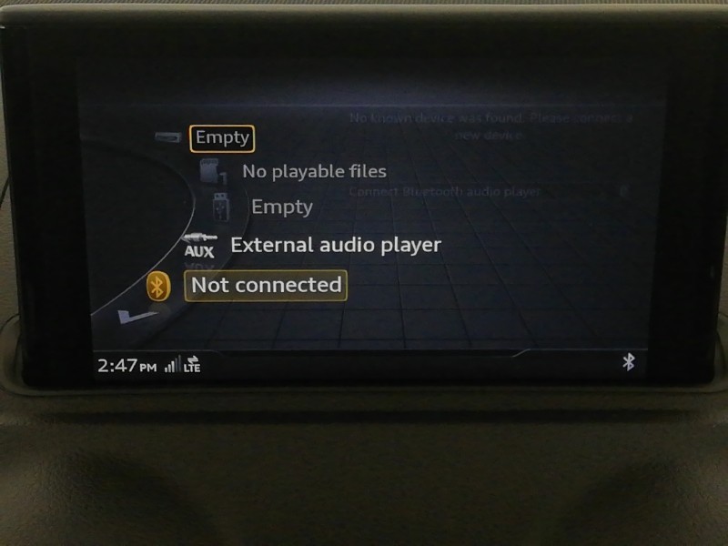 Used Audi A3 2018 for sale - 78033529: Photo 13