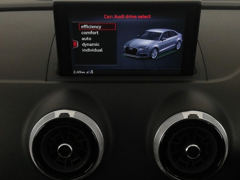 Used Audi A3 2018 for sale - 78033529: Photo 16