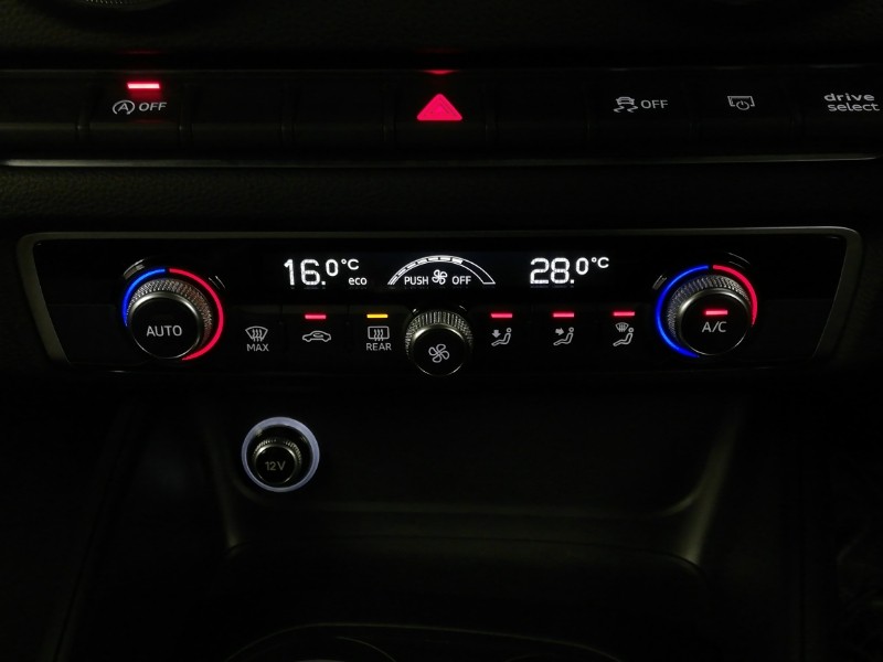 Used Audi A3 2018 for sale - 78033529: Photo 17