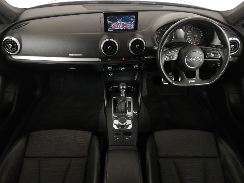 Used Audi A3 2018 for sale - 78033529: Photo 2