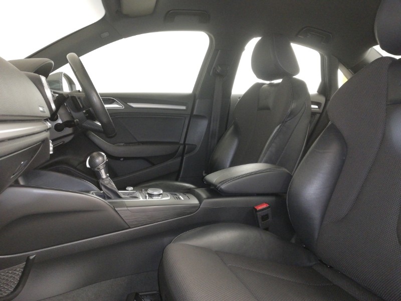 Used Audi A3 2018 for sale - 78033529: Photo 5