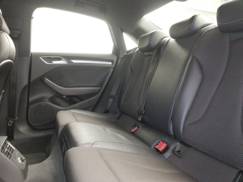 Used Audi A3 2018 for sale - 78033529: Photo 6