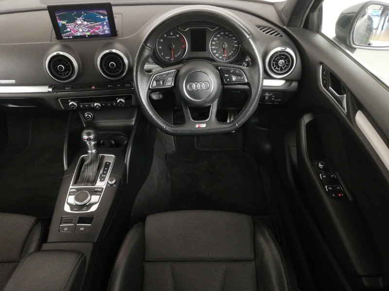 Used Audi A3 2018 for sale - 78033529: Photo 7