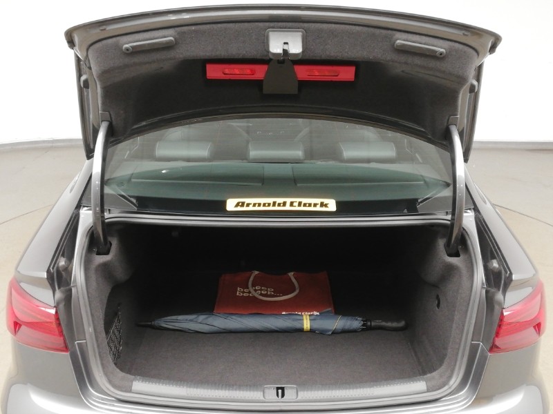 Used Audi A3 2018 for sale - 78033529: Photo 8