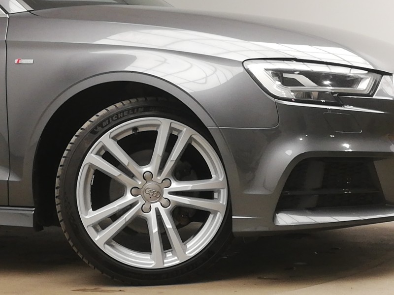 Used Audi A3 2018 for sale - 78033529: Photo 9