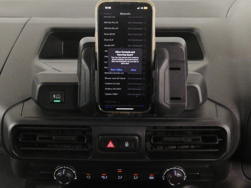 Used Vauxhall Combo 2024 for sale - 77503592: Photo 15