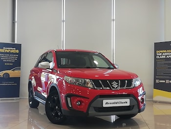 Used Suzuki Vitara 2017 for sale - 79498594: Photo