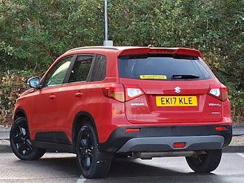 Used Suzuki Vitara 2017 for sale - 79498594: Photo