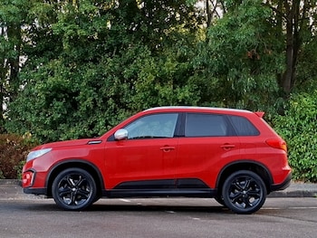 Used Suzuki Vitara 2017 for sale - 79498594: Photo