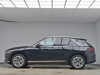 Used Genesis GV70 2023 for sale - 78853442: Photo