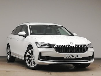 2024 - 2.0 TDI SE L 5dr DSG
