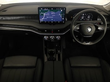 Used Skoda Superb 2024 for sale - 75971907: Photo