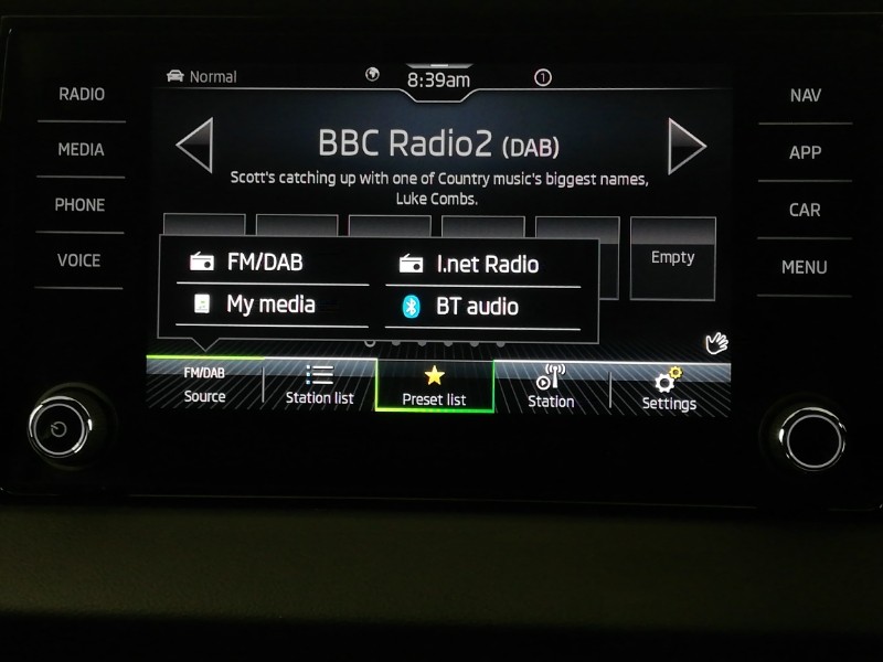 Used Skoda Karoq 2024 for sale - 77278158: Photo 12