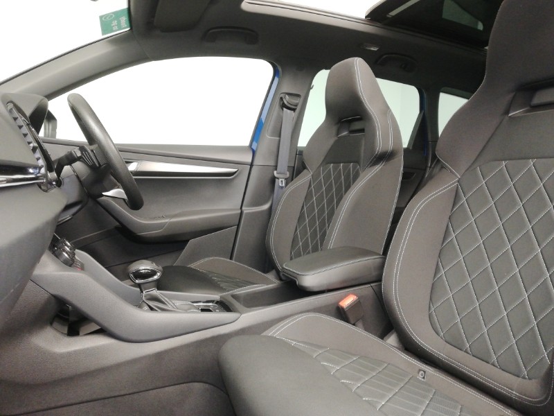 Used Skoda Karoq 2024 for sale - 77278158: Photo 5