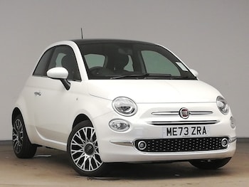 Fiat 500 feature image