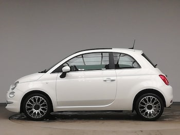 Used Fiat 500 2024 for sale - 77999981: Photo