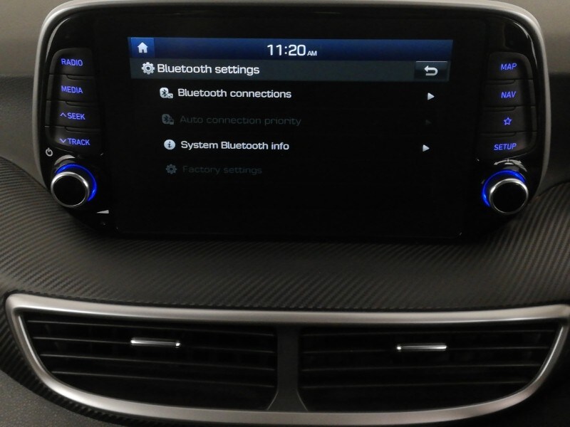 Used Hyundai TUCSON 2019 for sale - 77544120: Photo 10